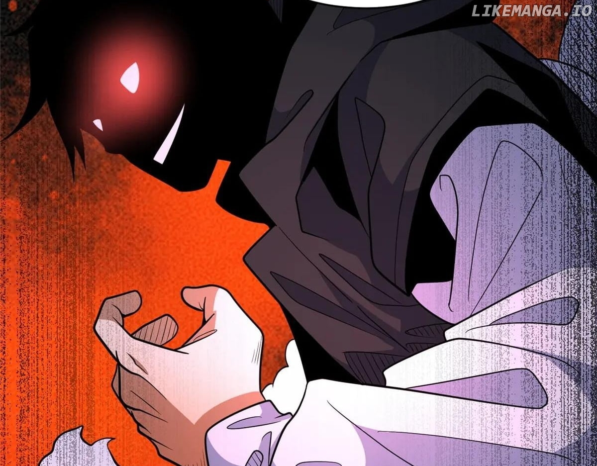 Divine Urban God Chapter 270 - page 40